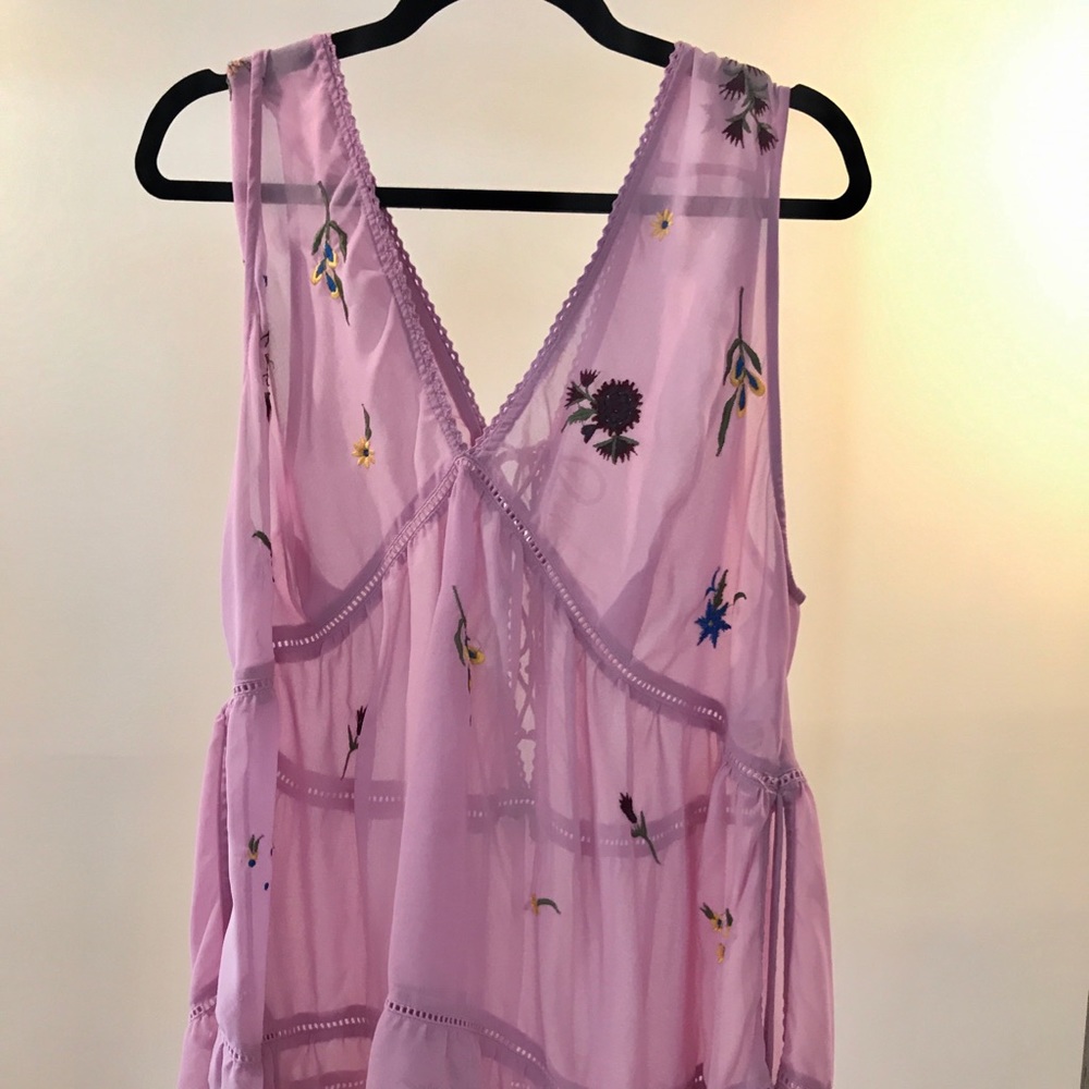 ASOS top
